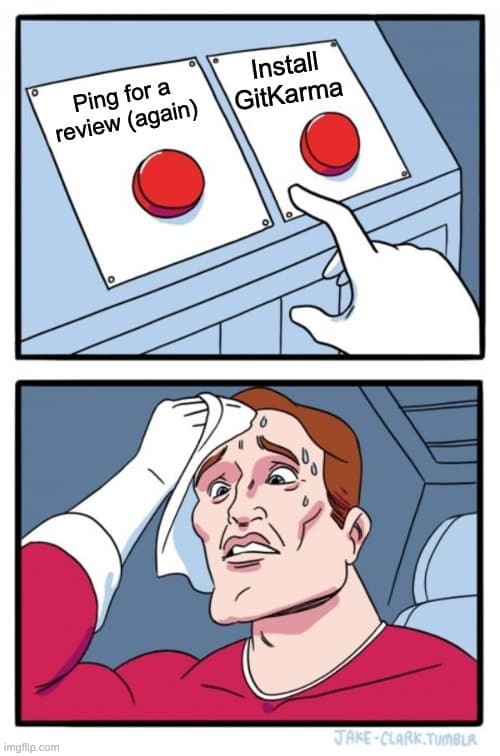 two-buttons-meme-gitkarma